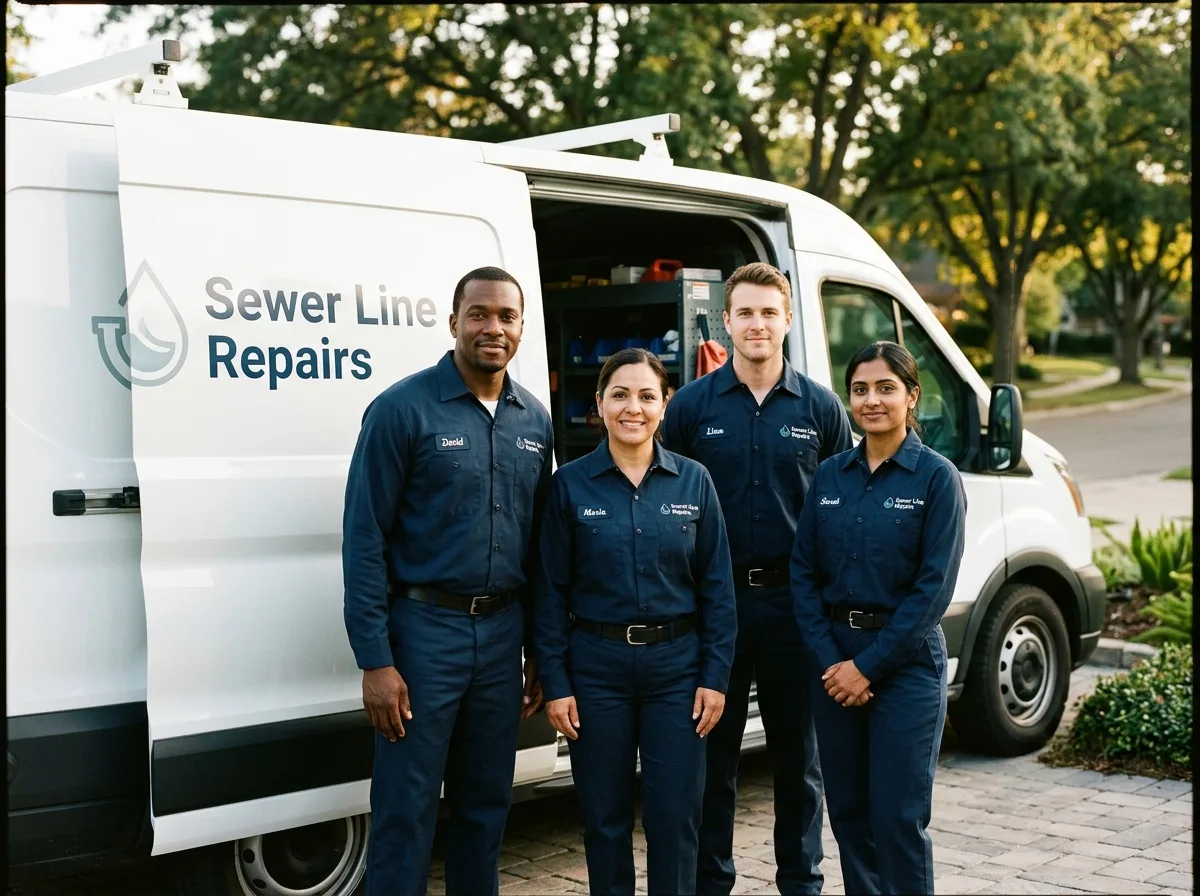Emergency Plumber company in Loon Lake, WA